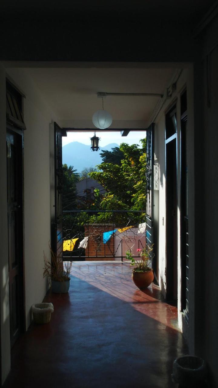 Kukulkan Hostal Сан-Кристобаль-де-Ла-Касас Экстерьер фото