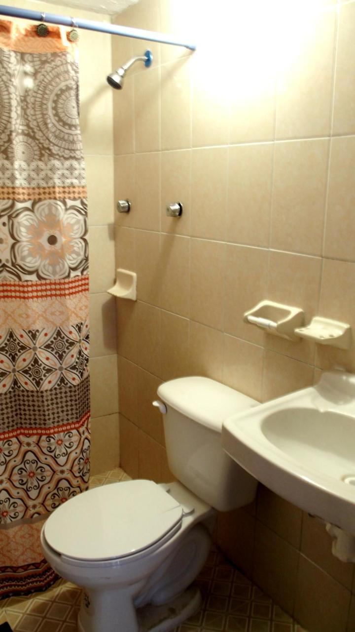 Kukulkan Hostal Сан-Кристобаль-де-Ла-Касас Экстерьер фото