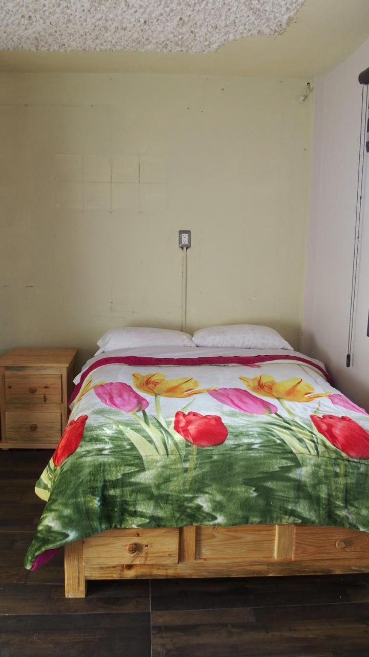 Kukulkan Hostal Сан-Кристобаль-де-Ла-Касас Экстерьер фото